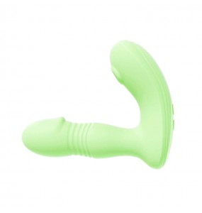 ROSELEX - Stretching Wearable Egg (Smart APP Model - Chargeable)